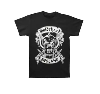 Motorhead T Shirt ONE SIDE Best MOM Gift MOm Day -hotnew • $10.44