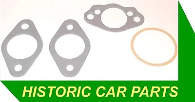 MG ZB Magnette 1489 Cc 1956-58 - 1 X SU 1½” Carburettor GASKET PACK • $7.46