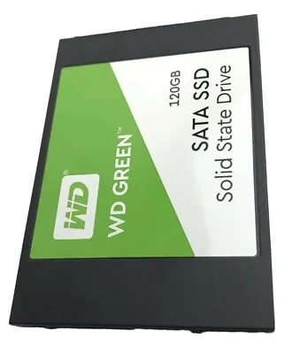 £11.99 • Buy 2.5  SSD 64GB 120GB 128GB 192GB 240GB 250GB 256GB SATA Solid State Drive PC MAC