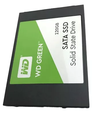 2.5  SSD 64GB 120GB 128GB 192GB 240GB 250GB 256GB SATA Solid State Drive PC MAC • £18.99