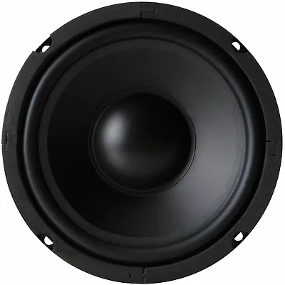 NEW 6.5  6 1/2  Inch Upgrade Bass Speaker Sub Woofer For Klipsch 8 Ohm 200W • $48.79