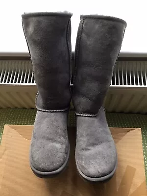 Classic Tall Ugg Boots Size 4.5 • £35