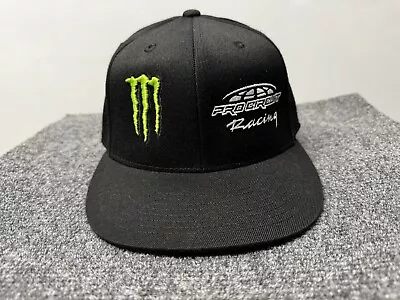 Monster Energy Pro Circuit Motocross Supercross Hat  New! • $20