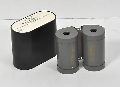 $6.50 • Buy Kodak 70mm Film Canister