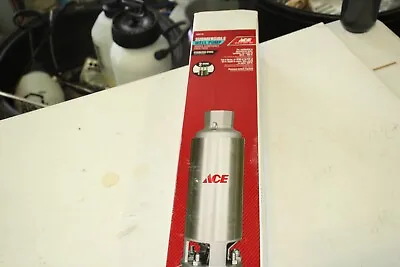 Ace Submersible Well Pump 2 Wire Stainless Steel 1 HP 600GPH 4003779 Projex • $289.99