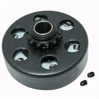 Max Torque SS Clutch 3/4  Bore (#35 Chain 13T) For Go Kart Drift Trike Parts New • $63.95