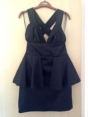 Kate Fearnley Dress • £29.99
