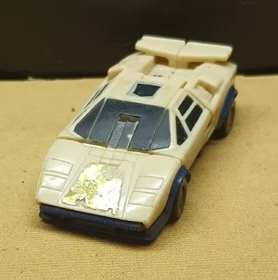 Transformers G1 Original Vintage Breakdown • $15