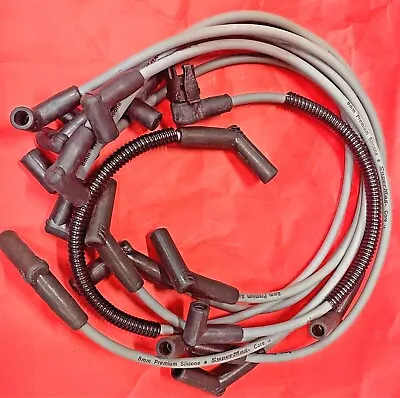 $24.99 • Buy Spark Plug Wire Set Prestolite 128007 For Ford F-150 F-250 Bronco 5.8 V8