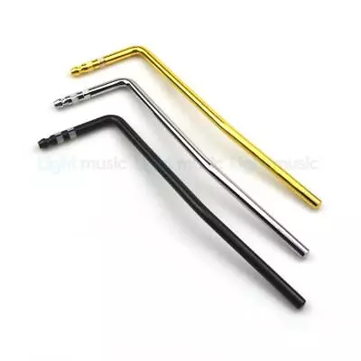 1pcs Guitar Tremolo Arm Whammy Bar Fit Ibanez Edge Lo-pro / Edge Pro / Edge New • $7.87