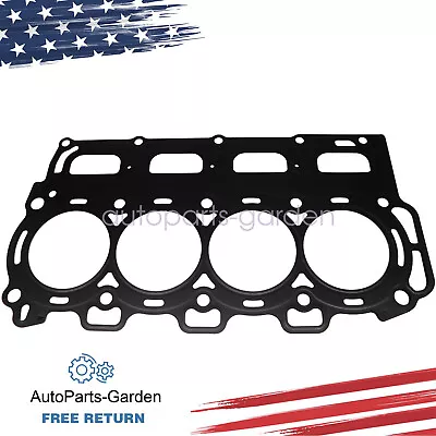 Head Gasket Fits Yamaha 75-115Hp 4 Stroke 4 Cylinder 67F-11181-03 27-804115-1 • $23.18