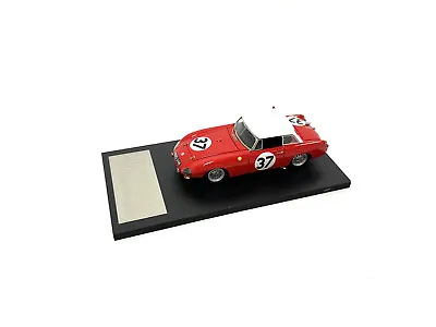 Mgb Le Mans 1964 1/43 Scale White Metal & Resin Hand-built Model • $273.80