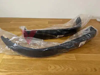 Rear Spat Set To Suit Subaru Impreza WRX STI GC8 • $504