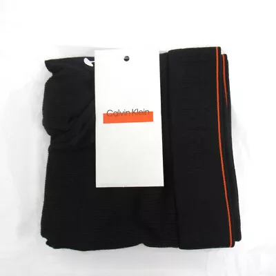 Calvin Klein Women's Briefs Size XL Black Underwear In Box BNWT RRP £33  • £20.99