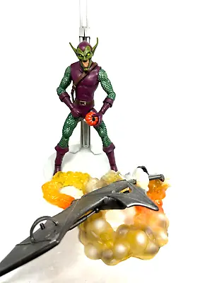 2011 Marvel Select Green Goblin Action Figure • $29.99