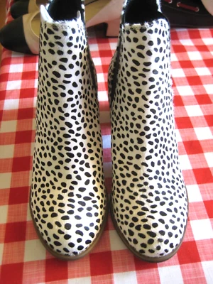 Django And Juliette Boots Size 39 • $170