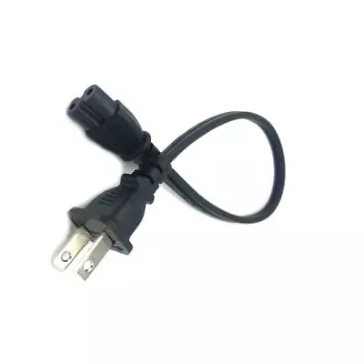 Power Cord For CANON PIXMA MP190 MP210 MP240 MP250 MP270 MP280 MX456 MP760 1' • $6.64