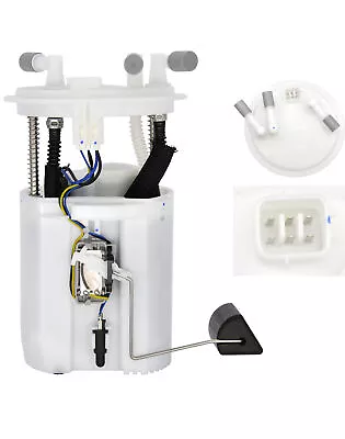 $69.02 • Buy Fuel Pump Assembly SP4066M For 2009-2012 Subaru Impreza Forester H4 2.5L EJ255
