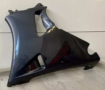 1996-2003 OEM Kawasaki ZX6E ZX600E Left Side Lower Fairing 55049-5097-TF • $60