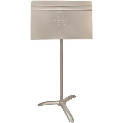 Manhasset Symphony Music Stand - Assorted Colors Silver • $62.75