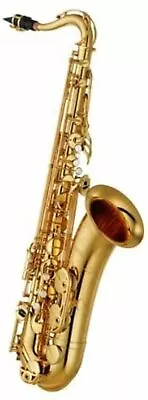 YAMAHA YTS480 Tenor Sax Standard YTS-480 • $2135.62