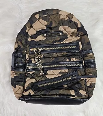 Miss Me Camo Backpack Ladies Fashion • $27.76