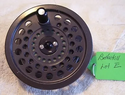 11523 Nice Orvis Battenkill Spare Fly Reel  Spool See Pics Lot E  3-1/8 X15/16  • $49.45