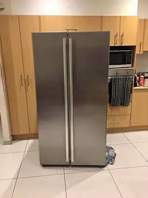 Westinghouse WSE6100SA Fridge Freezer - All Parts Available! • $5