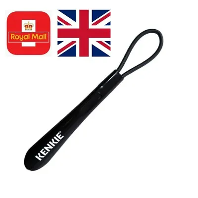 Shoe Horn Long Handled 31cm Plastic Shoehorn Shoe Spoon Stick For Men Women Uk  • £3.99