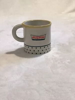 Krispy Kreme Donuts Vintage Coffee Mug Donut Inside • $9.99