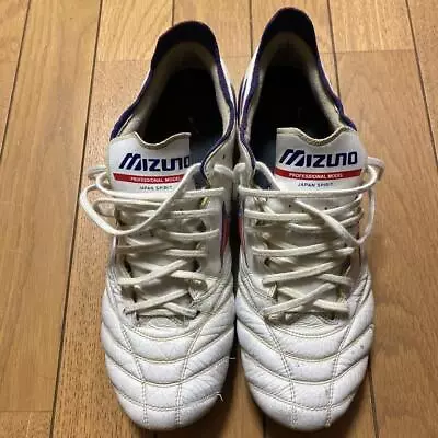 Mizuno Morelia Neo 3 Japan US 9.5 Soccer Cleats • $122.46