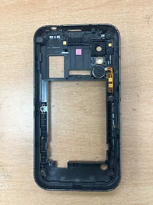 Genuine Samsung S5830i Galaxy ACE GREY Rear Chassis / Middle Cover • £1.95