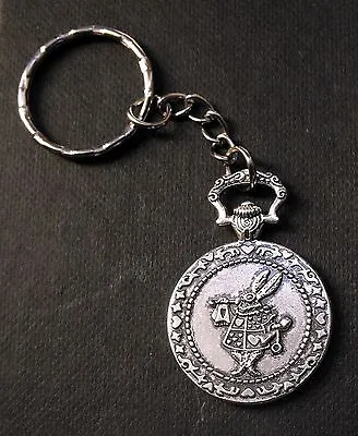 £2.95 • Buy 1962 60th Birthday Lucky Sixpence Rabbit Key Ring Gift Bag Wedding Vintage Queen