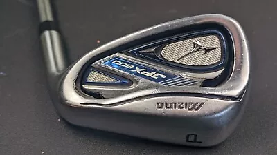 Mizuno JPX 800 Irons Single Pitching Wedge Golf Club Right Hand Regular Shaft S • $75