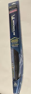 14  Michelin Stealth Ultra Premium Hybrid Wiper Blade All Season • $18.99