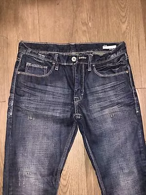 Buffalo Jeans King Slim Boot Cut Men's Size 32/32 • $33.03