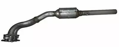 Catalytic Converter Fits 2000 Volkswagen Jetta GL 2.0L L4 GAS SOHC • $237.69