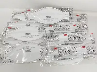 3M Aura 9210+ N95 Mask Particulate Respirator Disposable Protective 10/PK • $15.35