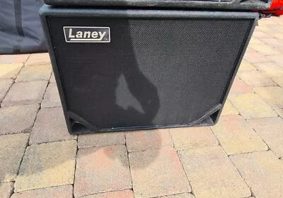 Laney Nexus-N115 Bass Cab  Combo 400w 15  Driver Passive • £250