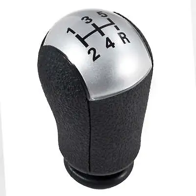 2005-2010 Ford Mustang GT V6 5 Speed Manual Factory Style Shifter Shift Knob • $19.95