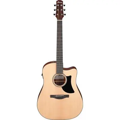 Ibanez AAD Advanced Acoustic Series AAD50CE Cutaway AE Guitar Low Gloss • $299.99