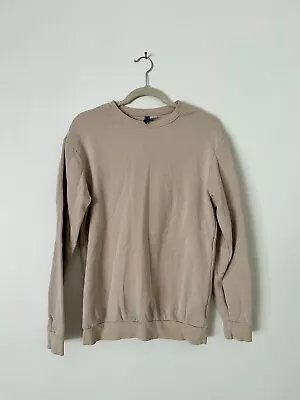 H&M Men’s Size XS Crewneck Sweatshirt • $14.95