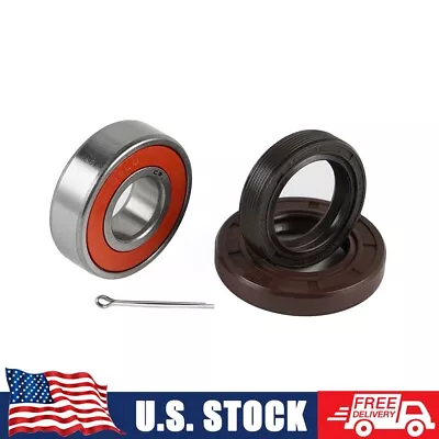 Lower Steering Stem Bearing & Seals Kit For Yamaha Raptor 700 700R 660 660R 350 • $10.19