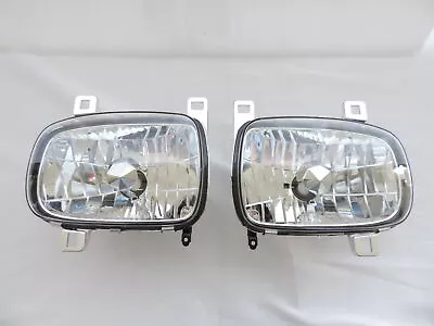 JDM Clear Head Light Lamp PAIR For Mazda RX7 FD3S 1993~1994~1995 13B Twin Turbo • $125