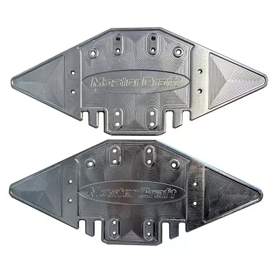 MasterCraft Board Rack Mounting Plate PAIR - '07-'08 X-1 • $499.99