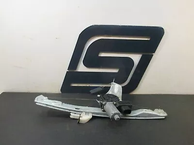 $34.95 • Buy 2003 Jaguar X Type 2.5L Driver Left Rear Window Regulator