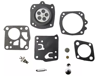 Tillotson Carb Repair Kit Fits Wacker BS50-2 BS60-2 Rammers Replaces 0016046 • £7.92