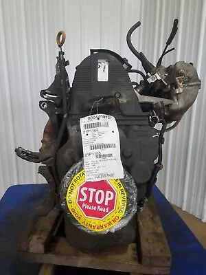 98-02 Honda Accord Engine Motor 2.3 No Core Charge • $310