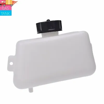 GAS TANK Fit 2-STROKE 47CC 49CC MINI POCKET BIKE MINI DIRT BIKE SCOOTER • $9.51