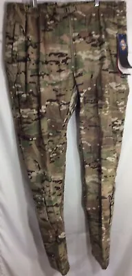 Multicam Massif Free Iwol Trousers Xxl-long  Nwt • $200